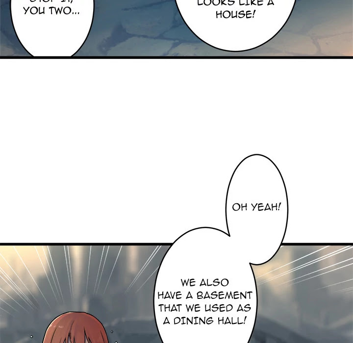 Her Summon Chapter 40 page 26 - Chapter 40