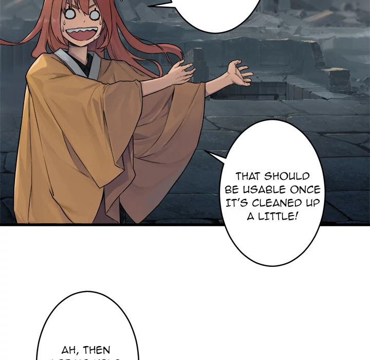 Her Summon Chapter 40 page 27 - Chapter 40
