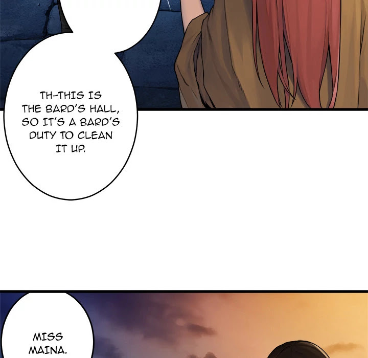 Her Summon Chapter 40 page 29 - Chapter 40