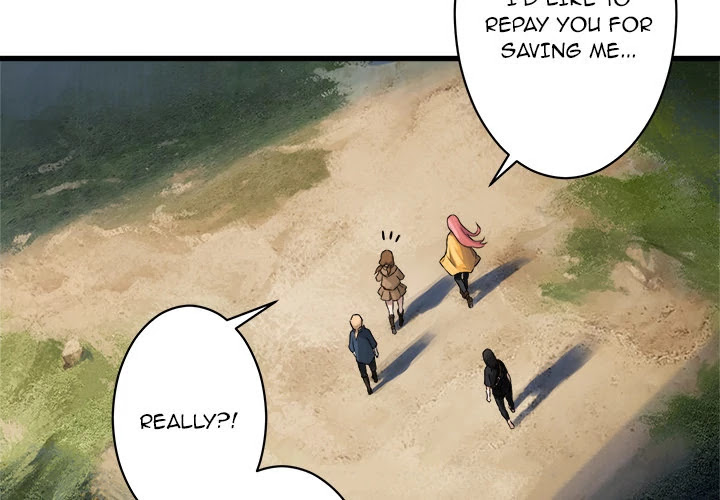 Her Summon Chapter 40 page 3 - Chapter 40