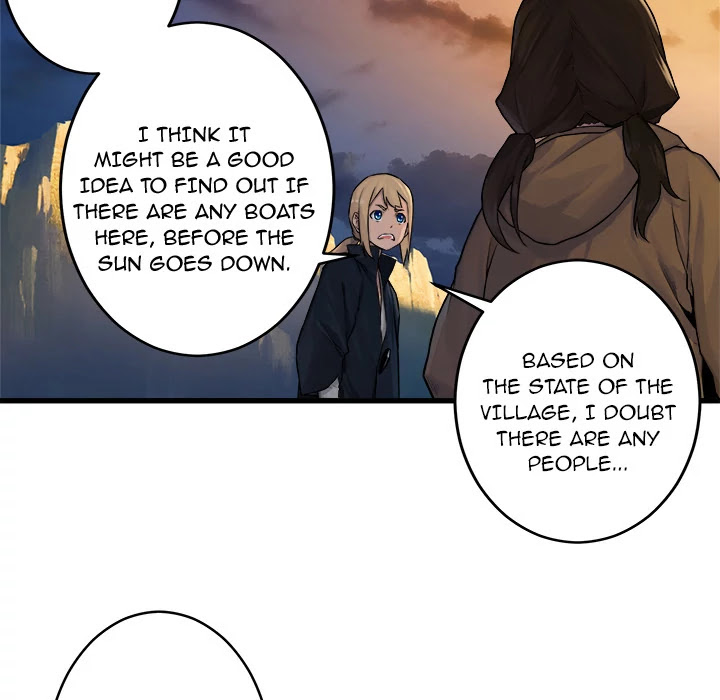 Her Summon Chapter 40 page 30 - Chapter 40