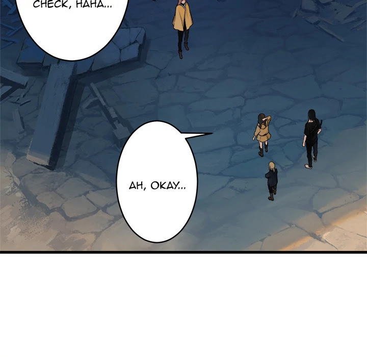 Her Summon Chapter 40 page 33 - Chapter 40