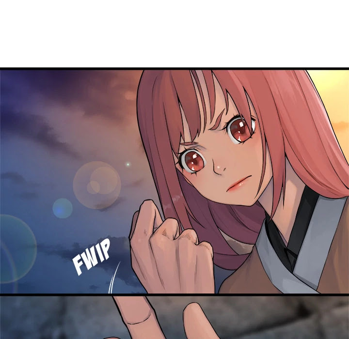 Her Summon Chapter 40 page 36 - Chapter 40