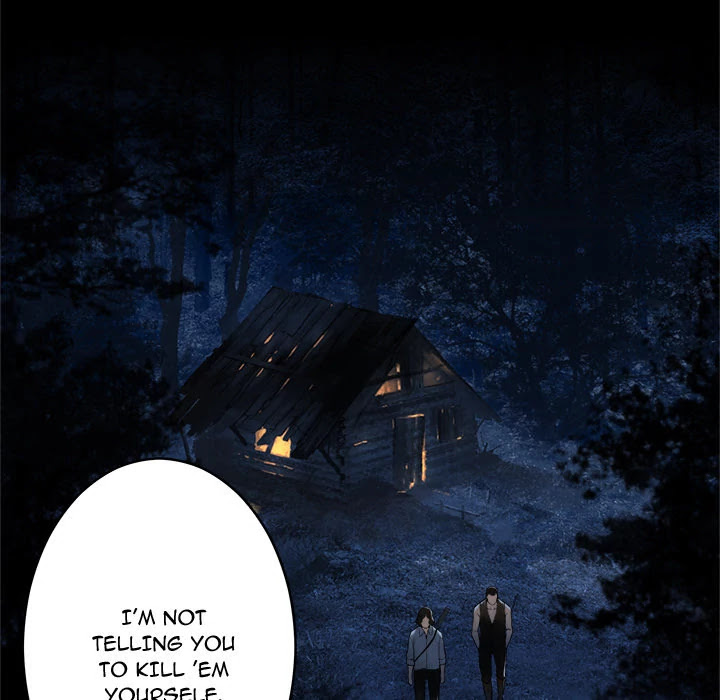 Her Summon Chapter 40 page 38 - Chapter 40