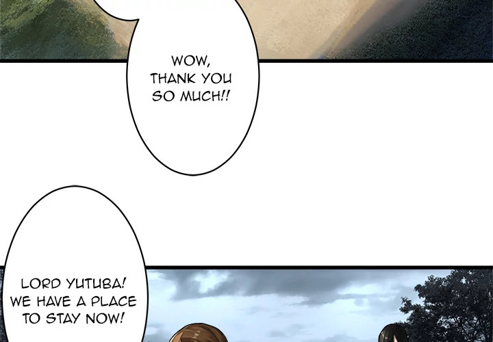 Her Summon Chapter 40 page 4 - Chapter 40
