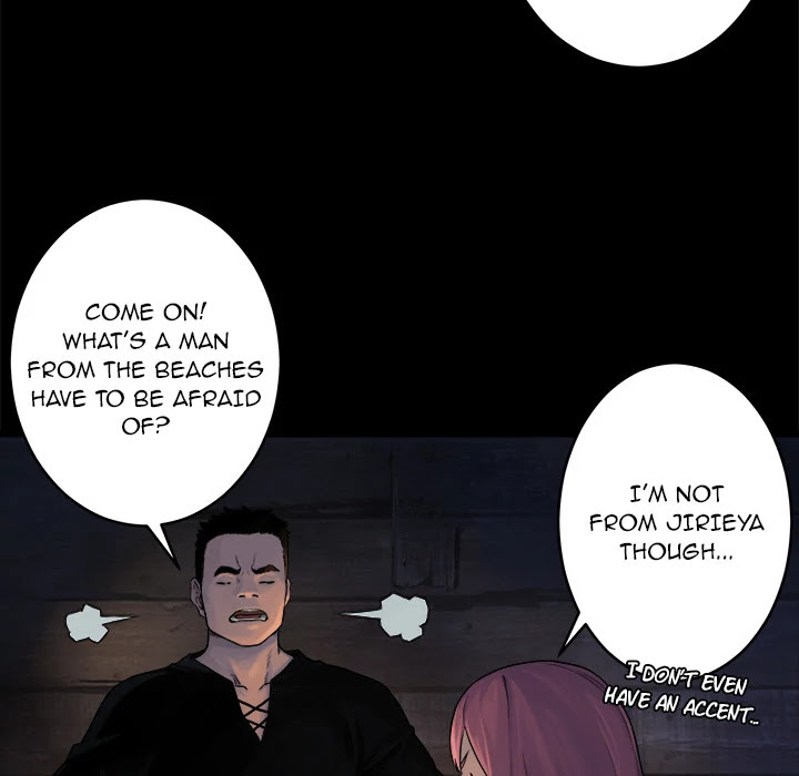 Her Summon Chapter 40 page 41 - Chapter 40