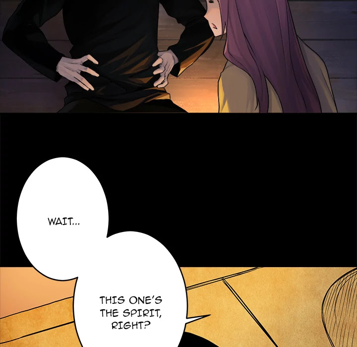 Her Summon Chapter 40 page 42 - Chapter 40