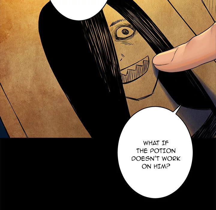 Her Summon Chapter 40 page 43 - Chapter 40