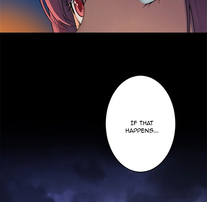 Her Summon Chapter 40 page 45 - Chapter 40