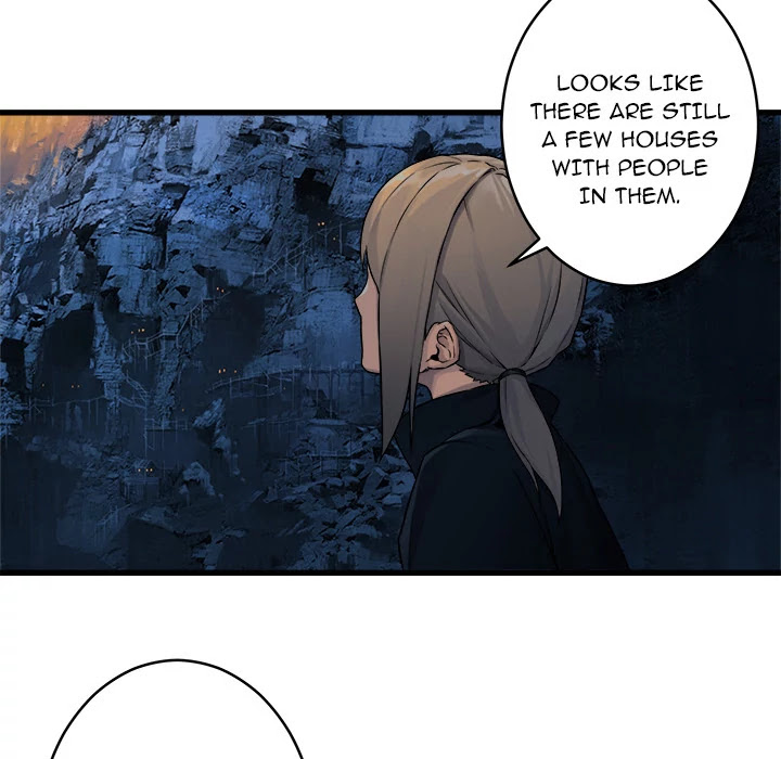Her Summon Chapter 40 page 48 - Chapter 40