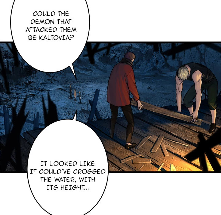 Her Summon Chapter 40 page 49 - Chapter 40