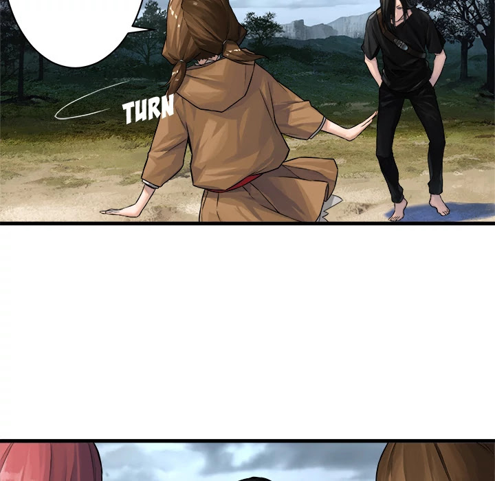 Her Summon Chapter 40 page 5 - Chapter 40