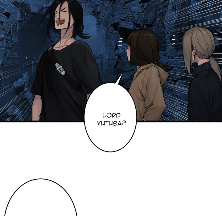 Her Summon Chapter 40 page 52 - Chapter 40