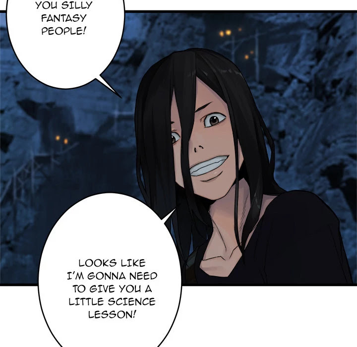 Her Summon Chapter 40 page 53 - Chapter 40