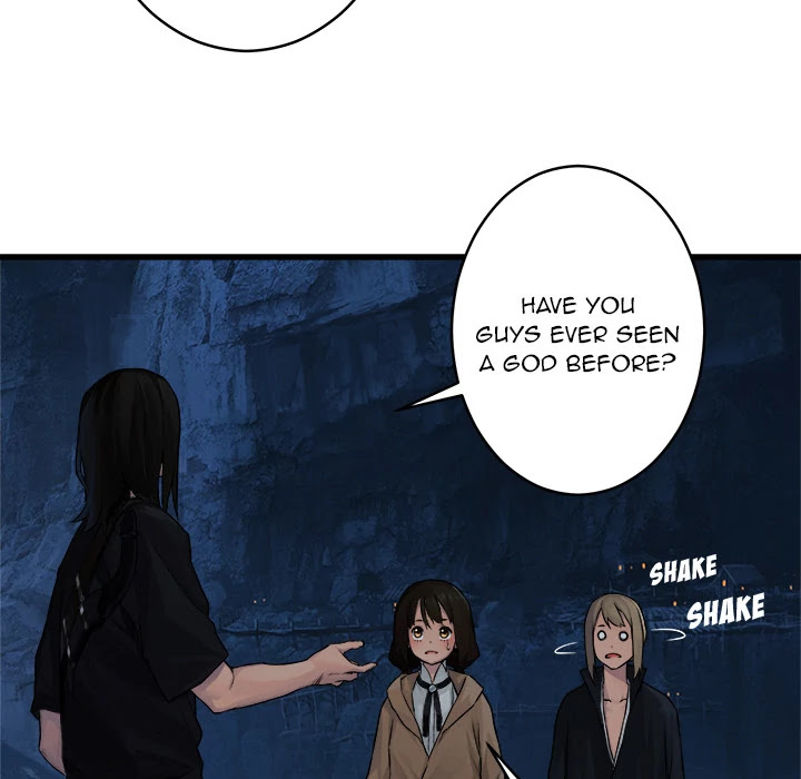 Her Summon Chapter 40 page 54 - Chapter 40