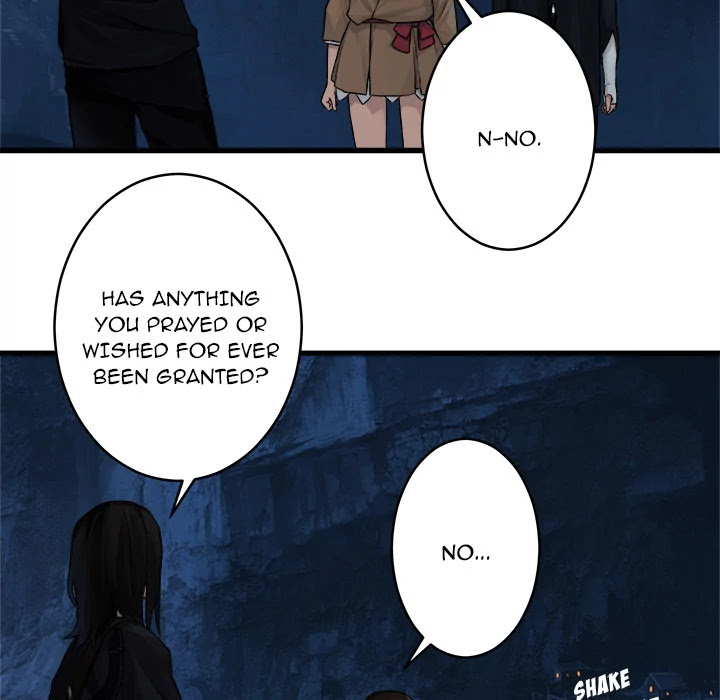 Her Summon Chapter 40 page 55 - Chapter 40