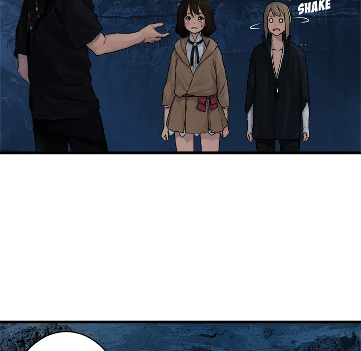 Her Summon Chapter 40 page 56 - Chapter 40