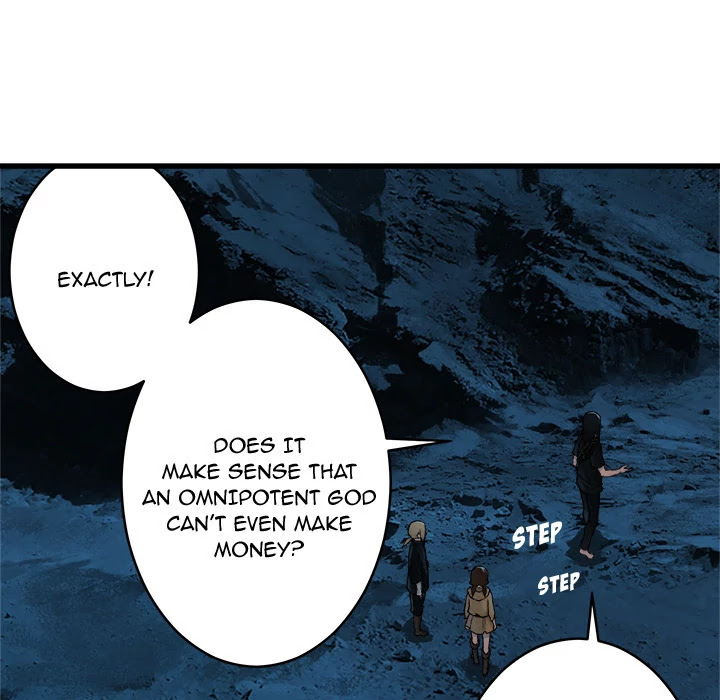 Her Summon Chapter 40 page 58 - Chapter 40