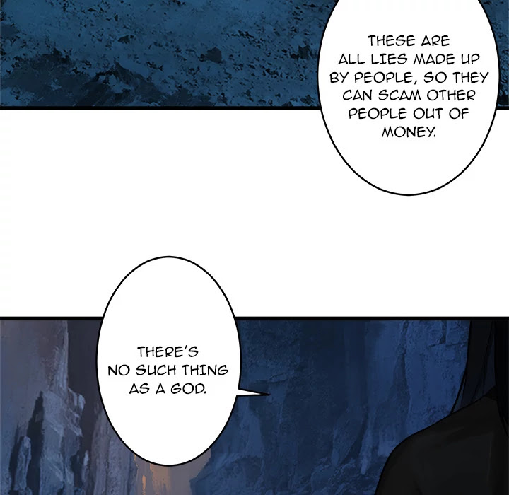 Her Summon Chapter 40 page 59 - Chapter 40