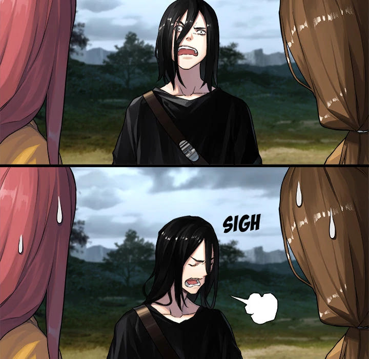 Her Summon Chapter 40 page 6 - Chapter 40