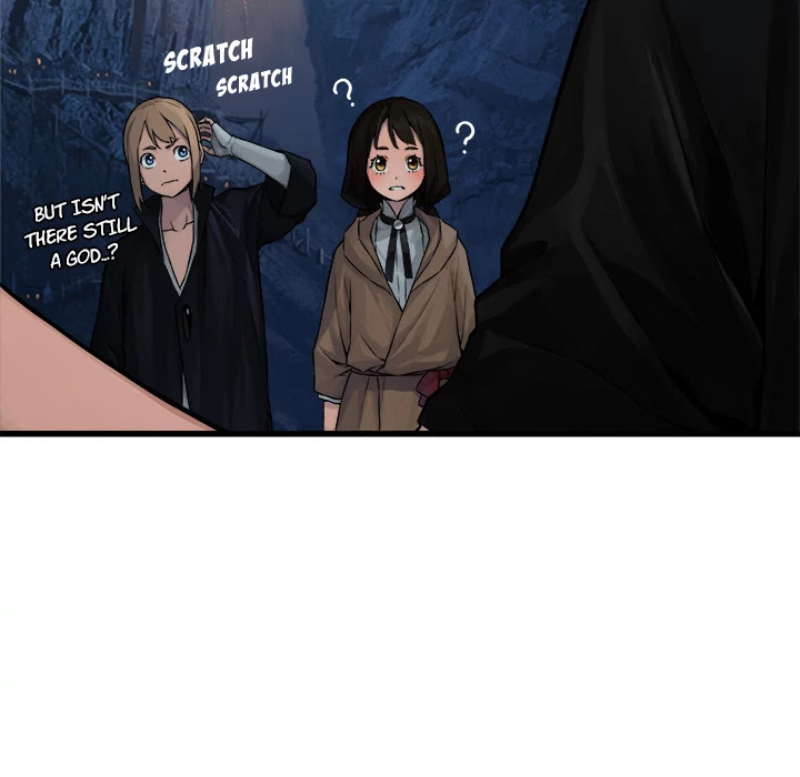 Her Summon Chapter 40 page 60 - Chapter 40