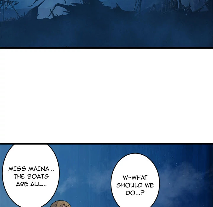 Her Summon Chapter 40 page 64 - Chapter 40