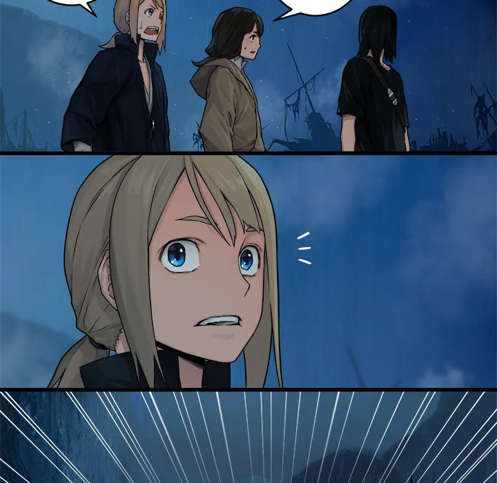Her Summon Chapter 40 page 65 - Chapter 40