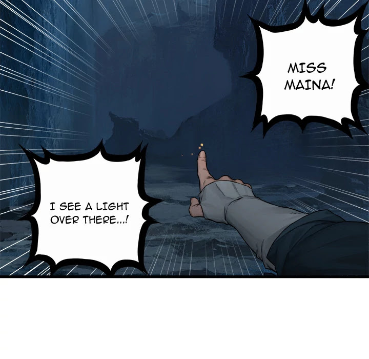 Her Summon Chapter 40 page 66 - Chapter 40