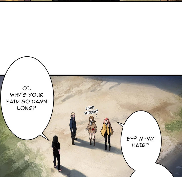 Her Summon Chapter 40 page 7 - Chapter 40