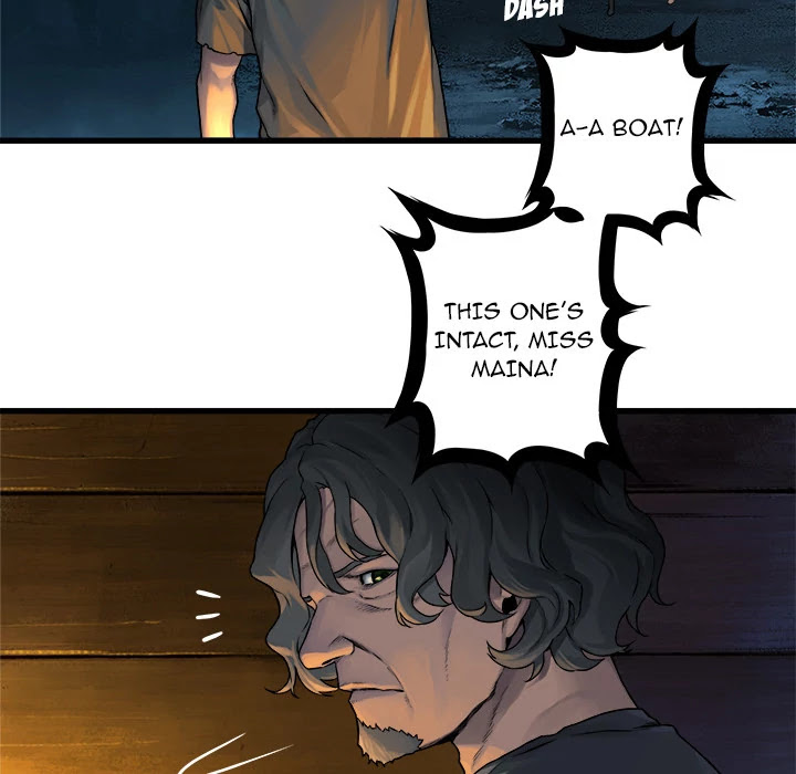 Her Summon Chapter 40 page 70 - Chapter 40