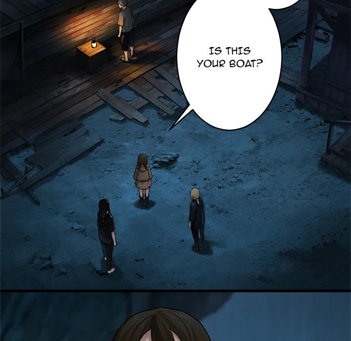 Her Summon Chapter 40 page 72 - Chapter 40
