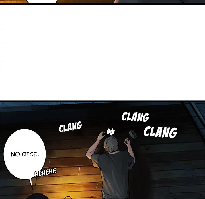 Her Summon Chapter 40 page 74 - Chapter 40