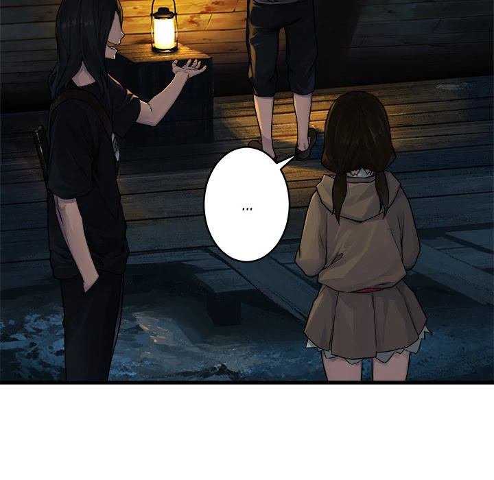 Her Summon Chapter 40 page 75 - Chapter 40