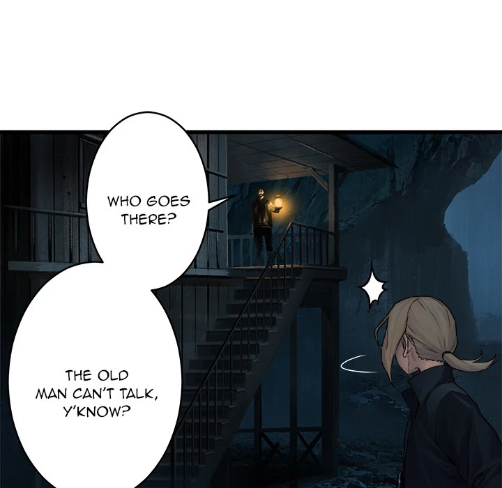 Her Summon Chapter 40 page 76 - Chapter 40