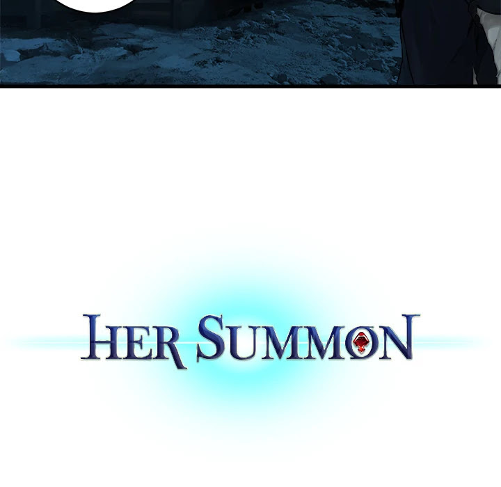 Her Summon Chapter 40 page 77 - Chapter 40