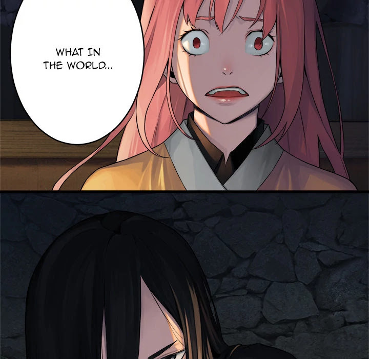 Her Summon Chapter 42 page 10 - Chapter 42