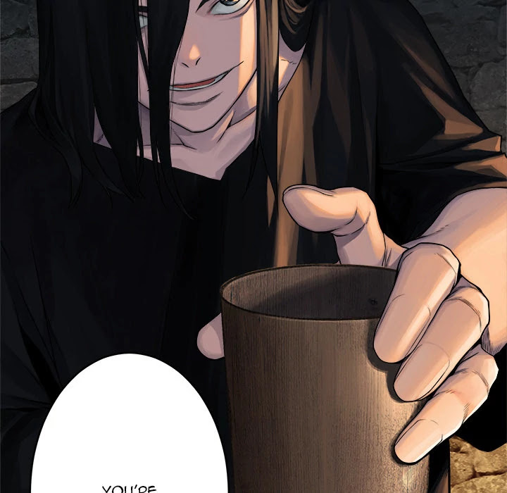 Her Summon Chapter 42 page 11 - Chapter 42