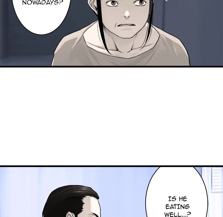 Her Summon Chapter 42 page 17 - Chapter 42