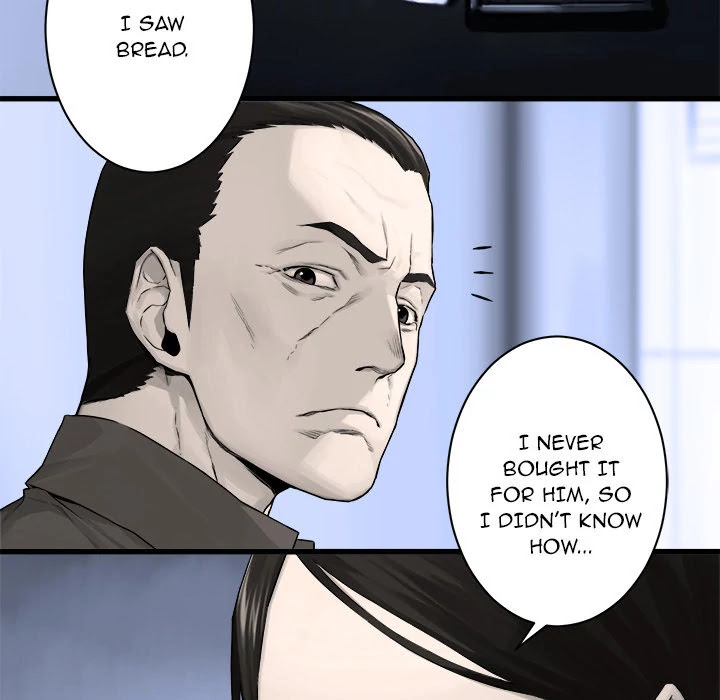Her Summon Chapter 42 page 20 - Chapter 42