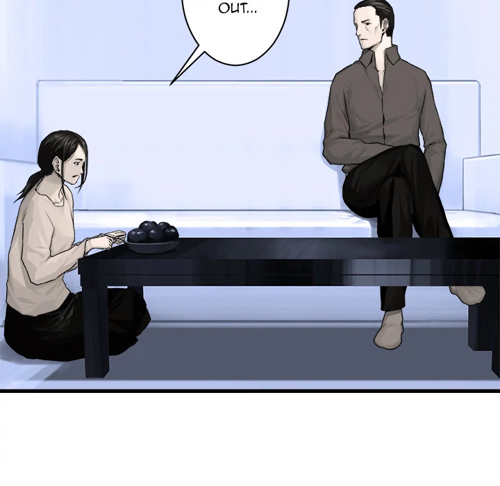 Her Summon Chapter 42 page 22 - Chapter 42