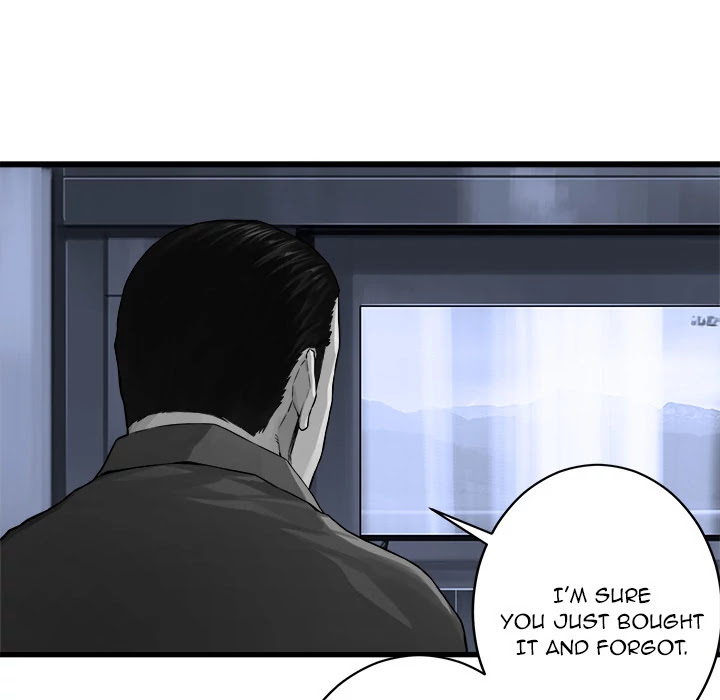 Her Summon Chapter 42 page 23 - Chapter 42