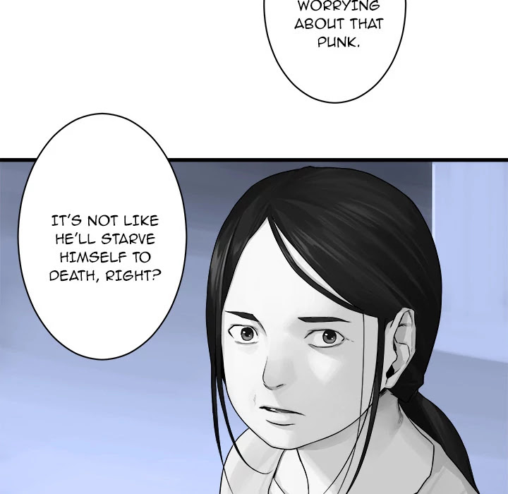 Her Summon Chapter 42 page 25 - Chapter 42