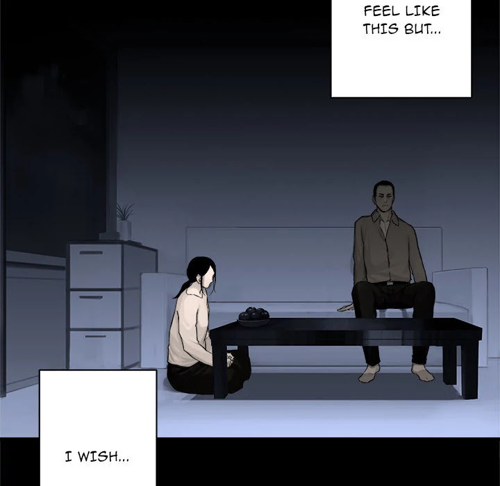 Her Summon Chapter 42 page 36 - Chapter 42