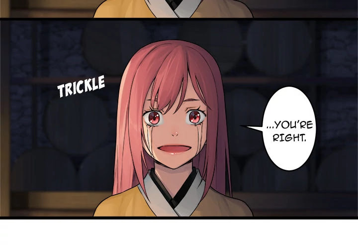 Her Summon Chapter 42 page 4 - Chapter 42