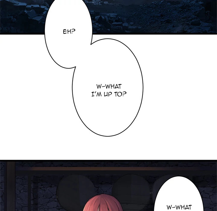 Her Summon Chapter 42 page 41 - Chapter 42