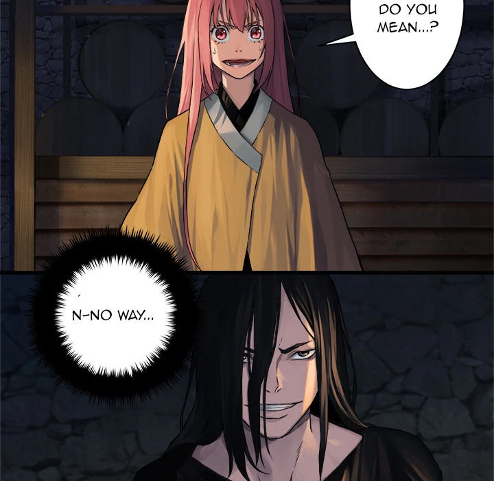 Her Summon Chapter 42 page 42 - Chapter 42