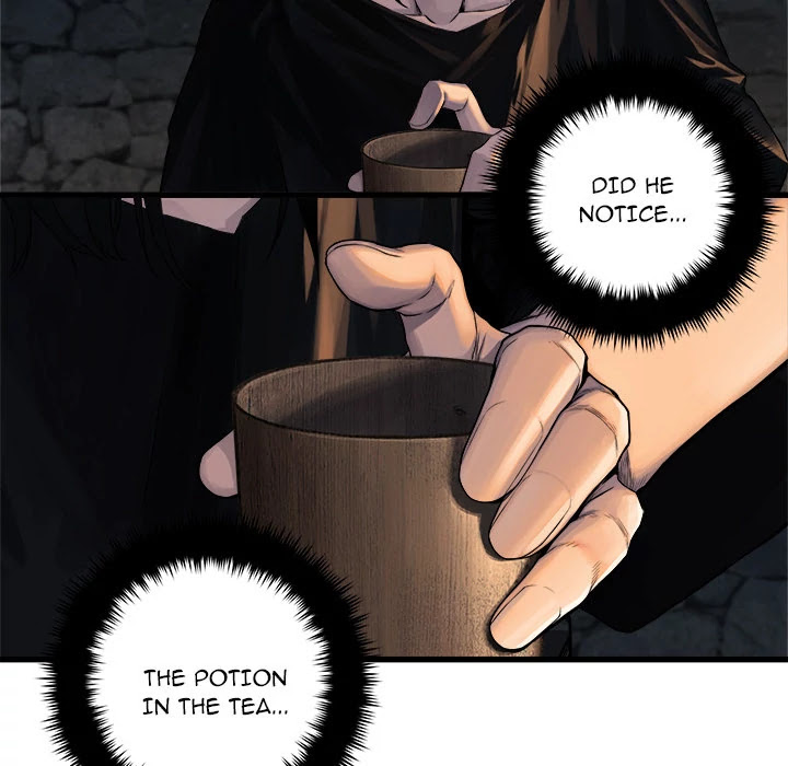 Her Summon Chapter 42 page 43 - Chapter 42