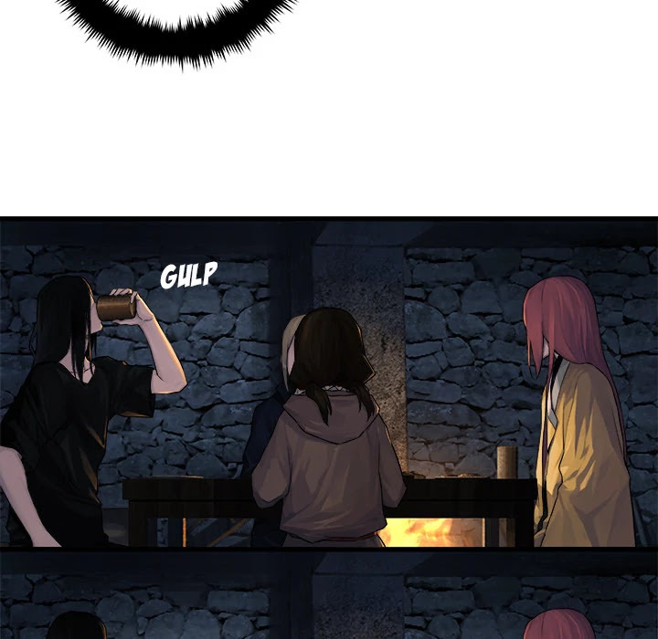 Her Summon Chapter 42 page 44 - Chapter 42