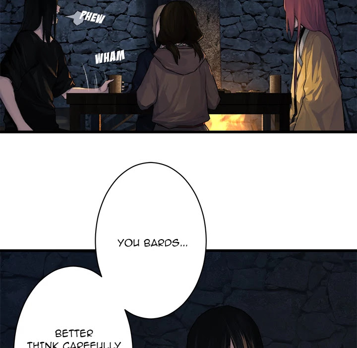 Her Summon Chapter 42 page 45 - Chapter 42