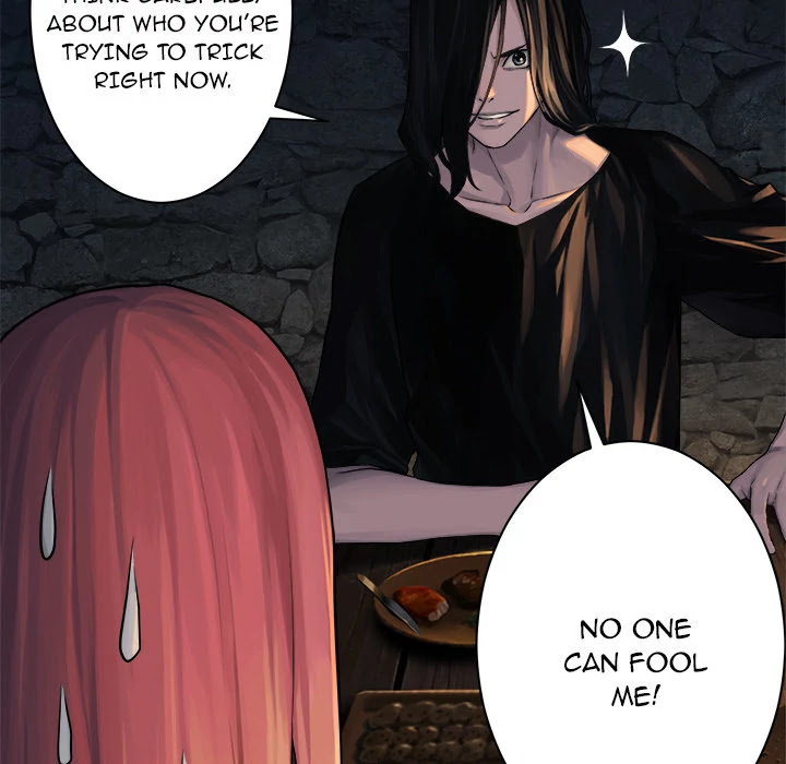Her Summon Chapter 42 page 46 - Chapter 42